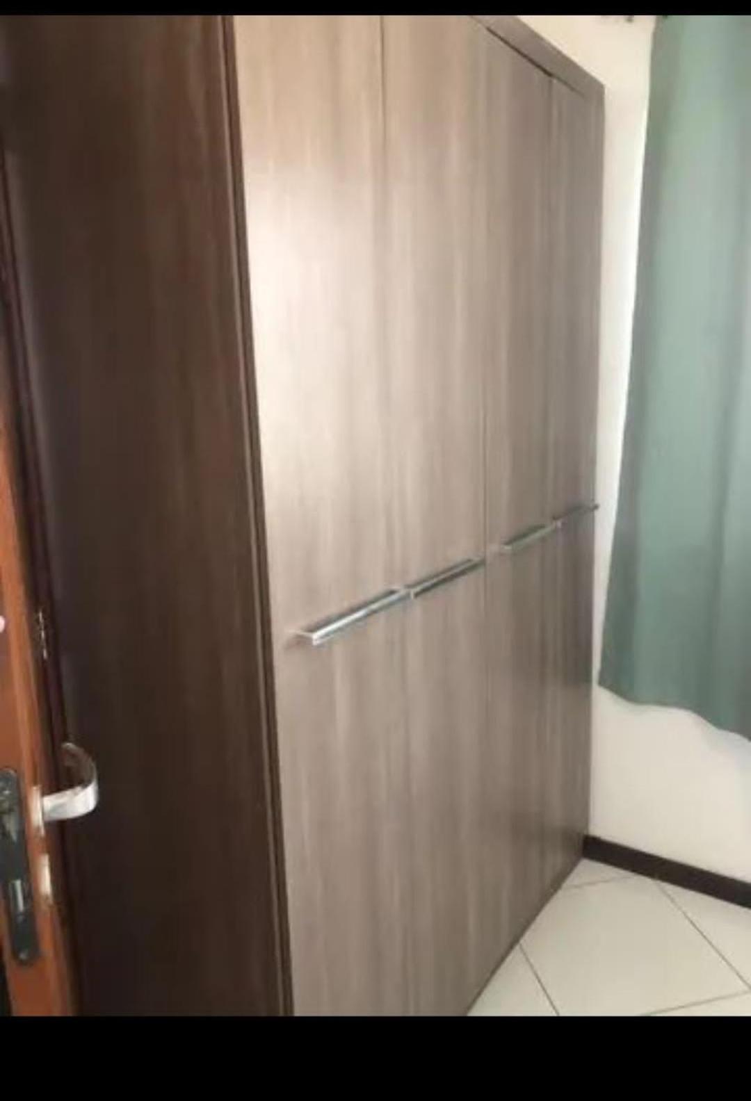 Apartamento Alfa House