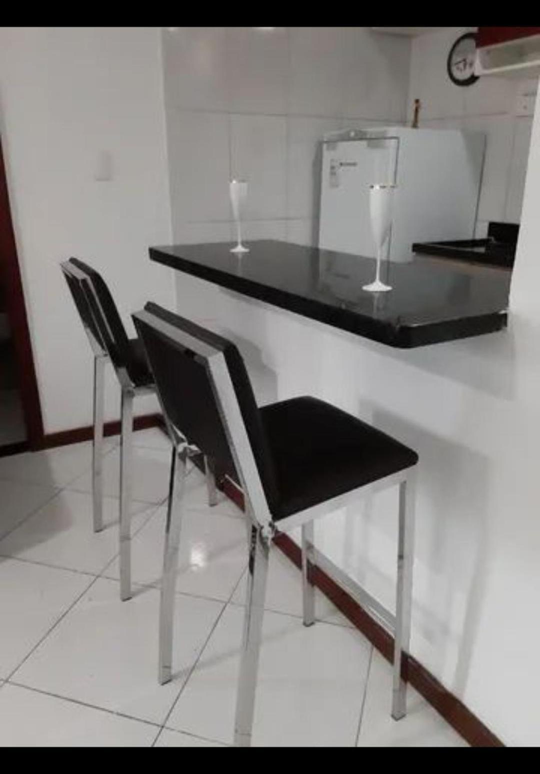 Apartment Alfa House Rio de Janeiro